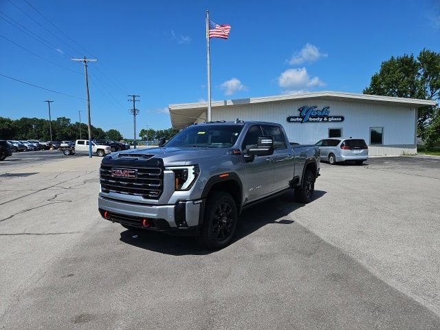 gmc sierra 2500hd 2026 1GT4UPEY3TF121507 image gmc sierra 2500hd 2026 1GT4UPEY3TF121507 image